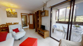 Friendly Flat, Alicante
